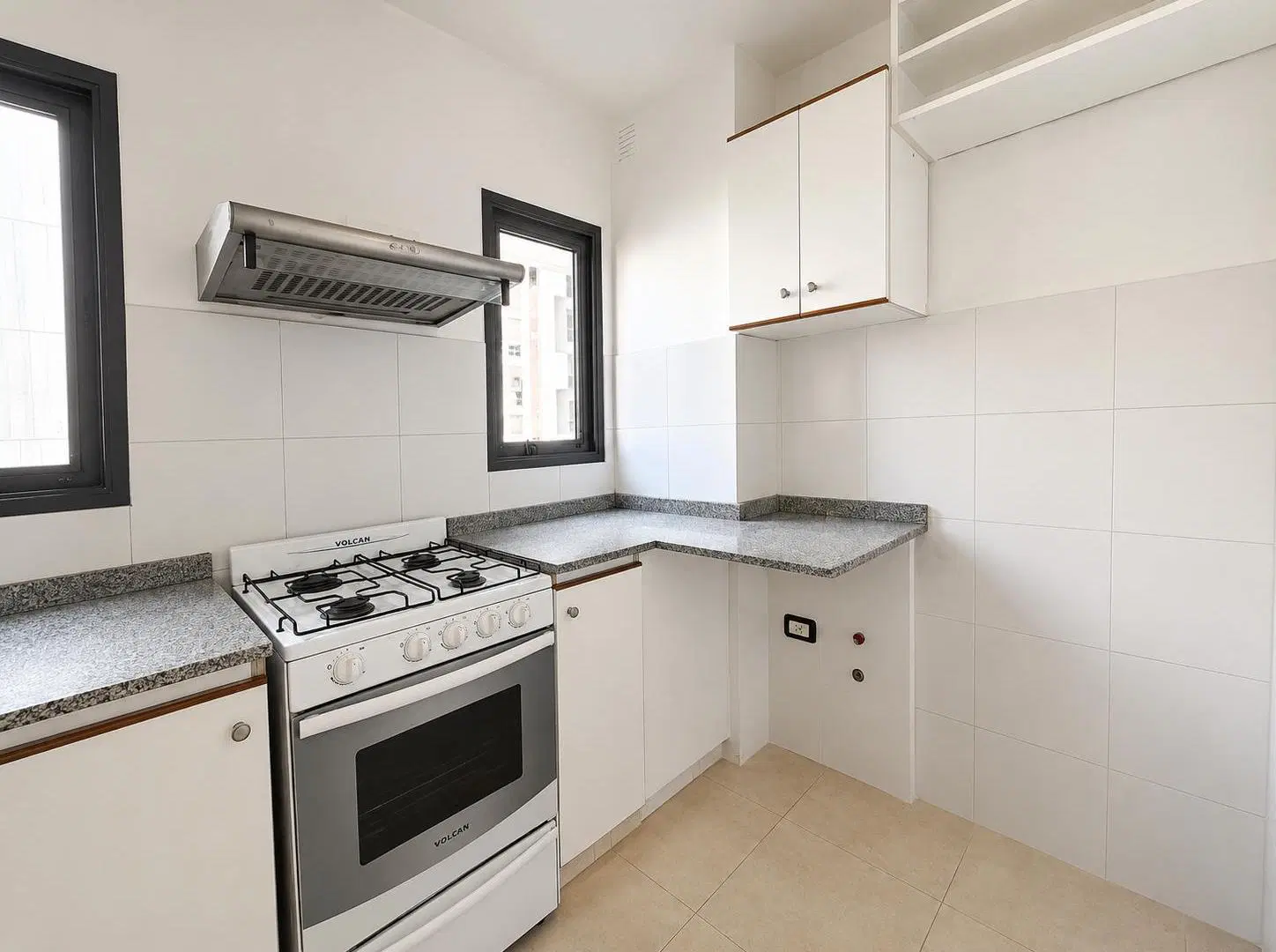 ALQUILER DOS DORMITORIOS CON BALCON NUEVA CORDOBA 2