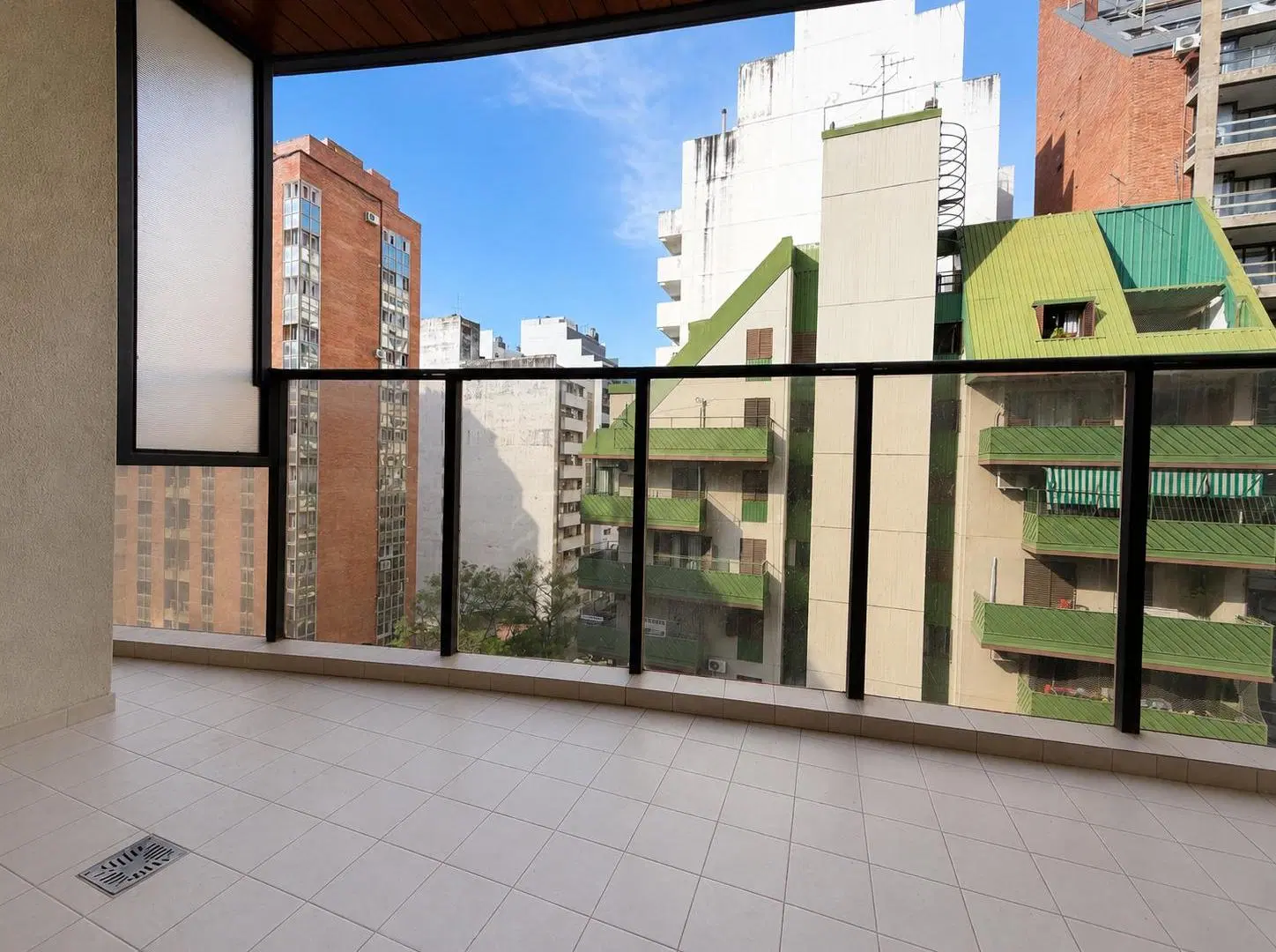 ALQUILER DOS DORMITORIOS CON BALCON NUEVA CORDOBA 5