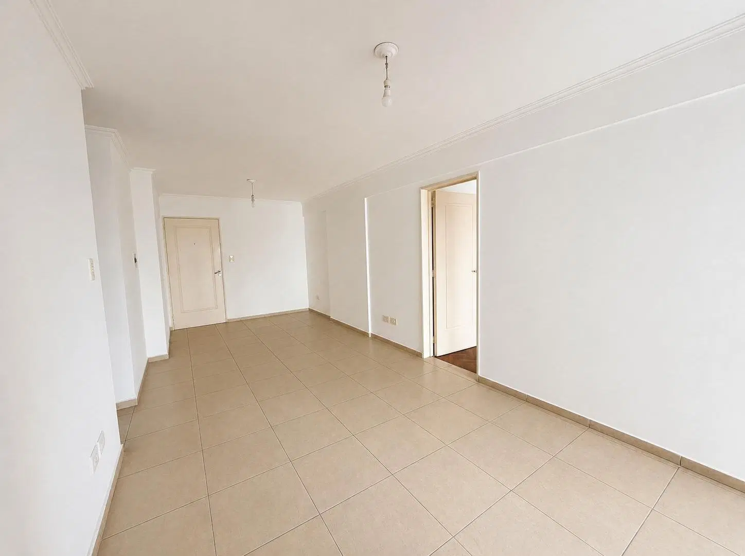 ALQUILER DOS DORMITORIOS CON BALCON NUEVA CORDOBA 1
