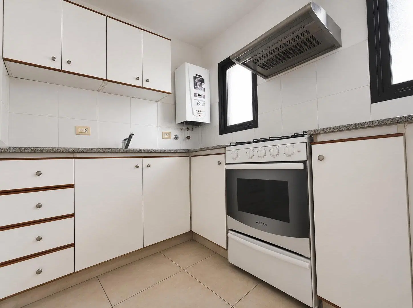 ALQUILER DOS DORMITORIOS CON BALCON NUEVA CORDOBA 3