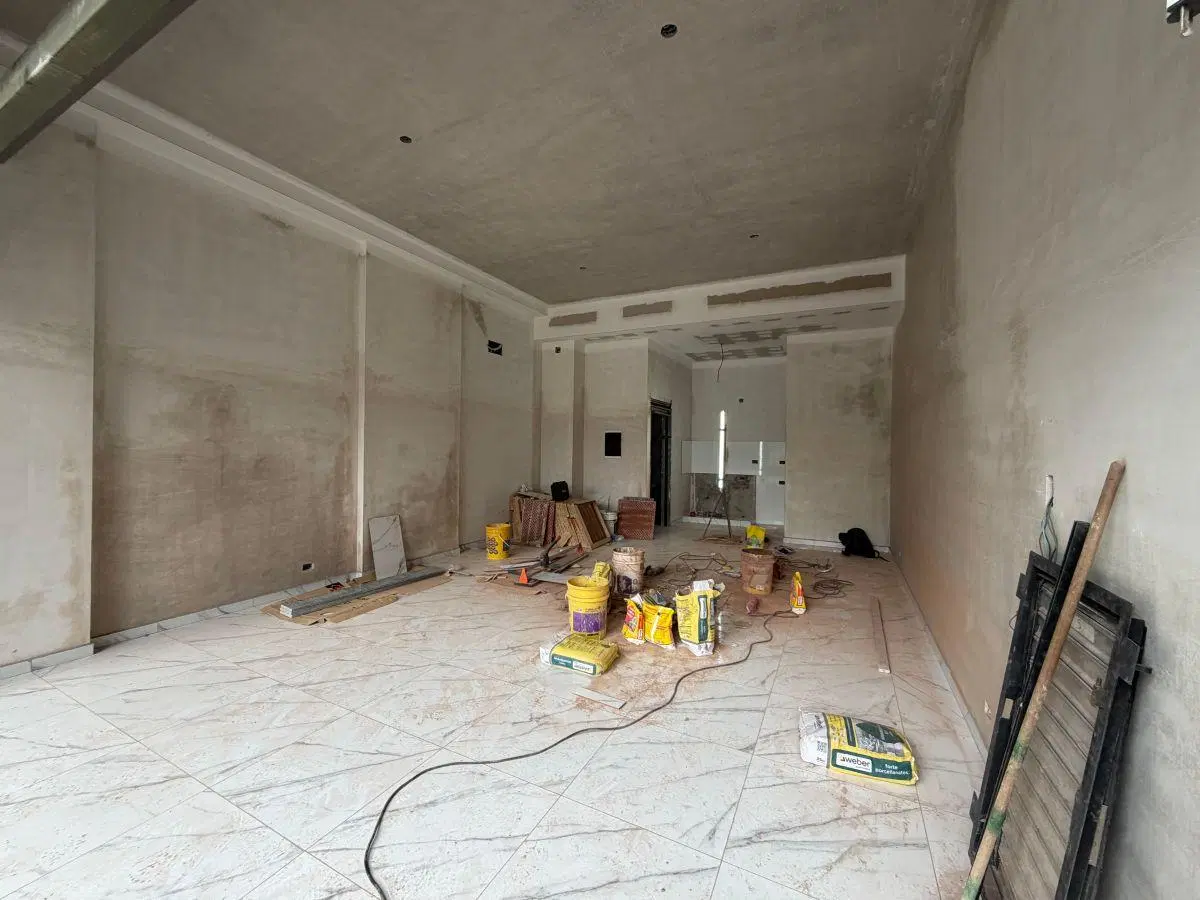 ALQUILER LOCAL COMERCIAL A ESTRENAR GÜEMES 5
