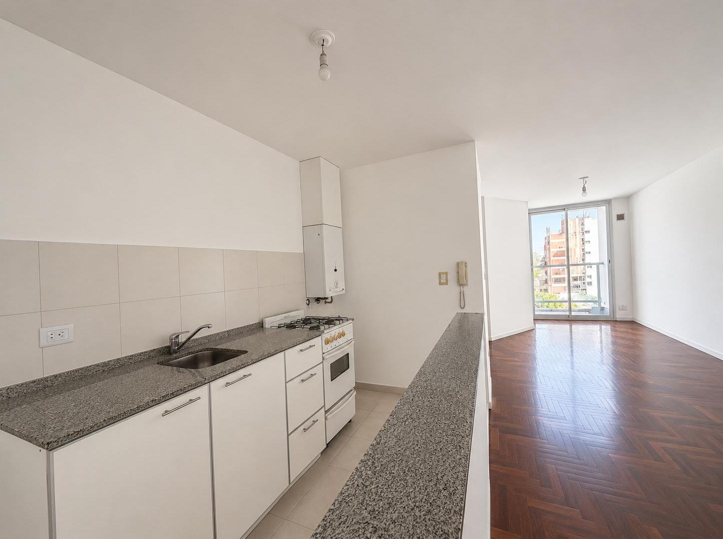 Foto de VENTA UN DORMITORIO CON BALCON NUEVA CBA, imagen 1
