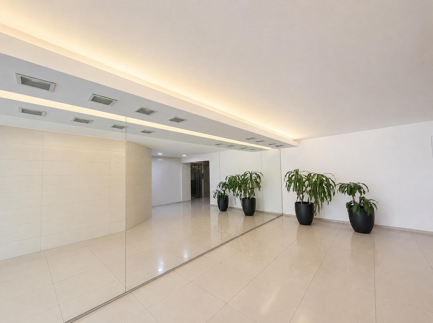 Foto de VENTA UN DORMITORIO CON BALCON NUEVA CBA, imagen 5