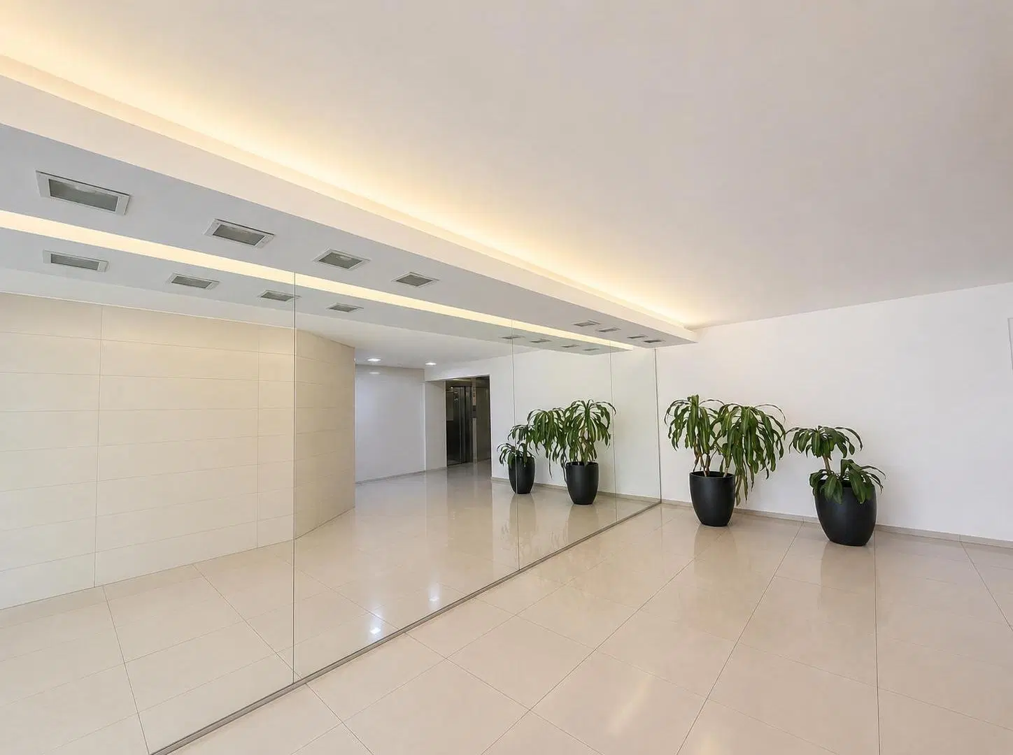 VENTA UN DORMITORIO CON BALCON NUEVA CBA 5