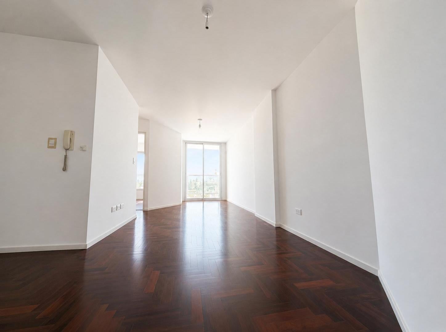 VENTA UN DORMITORIO CON BALCON NUEVA CBA