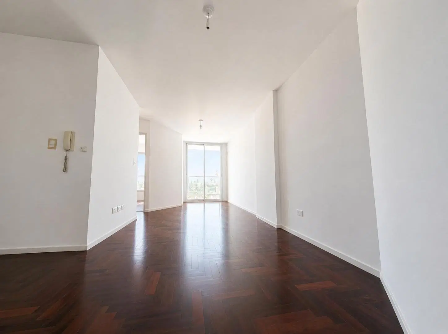 VENTA UN DORMITORIO CON BALCON NUEVA CBA 2