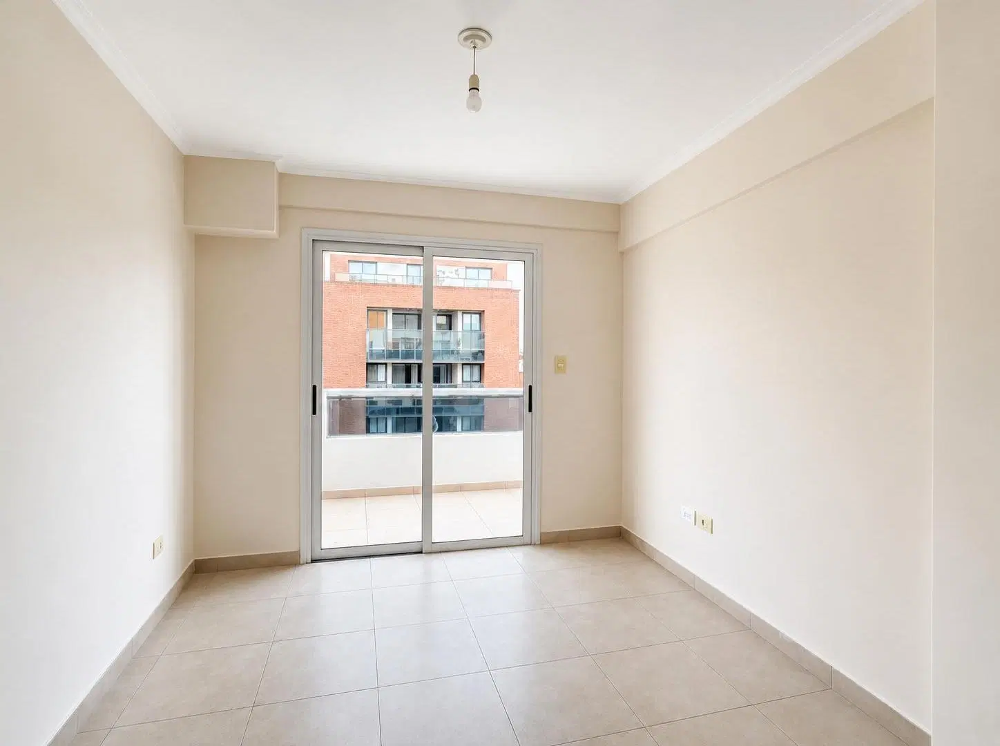 ALQUILER UN DORMITORIO COCINA SEPARADA BALCON 5