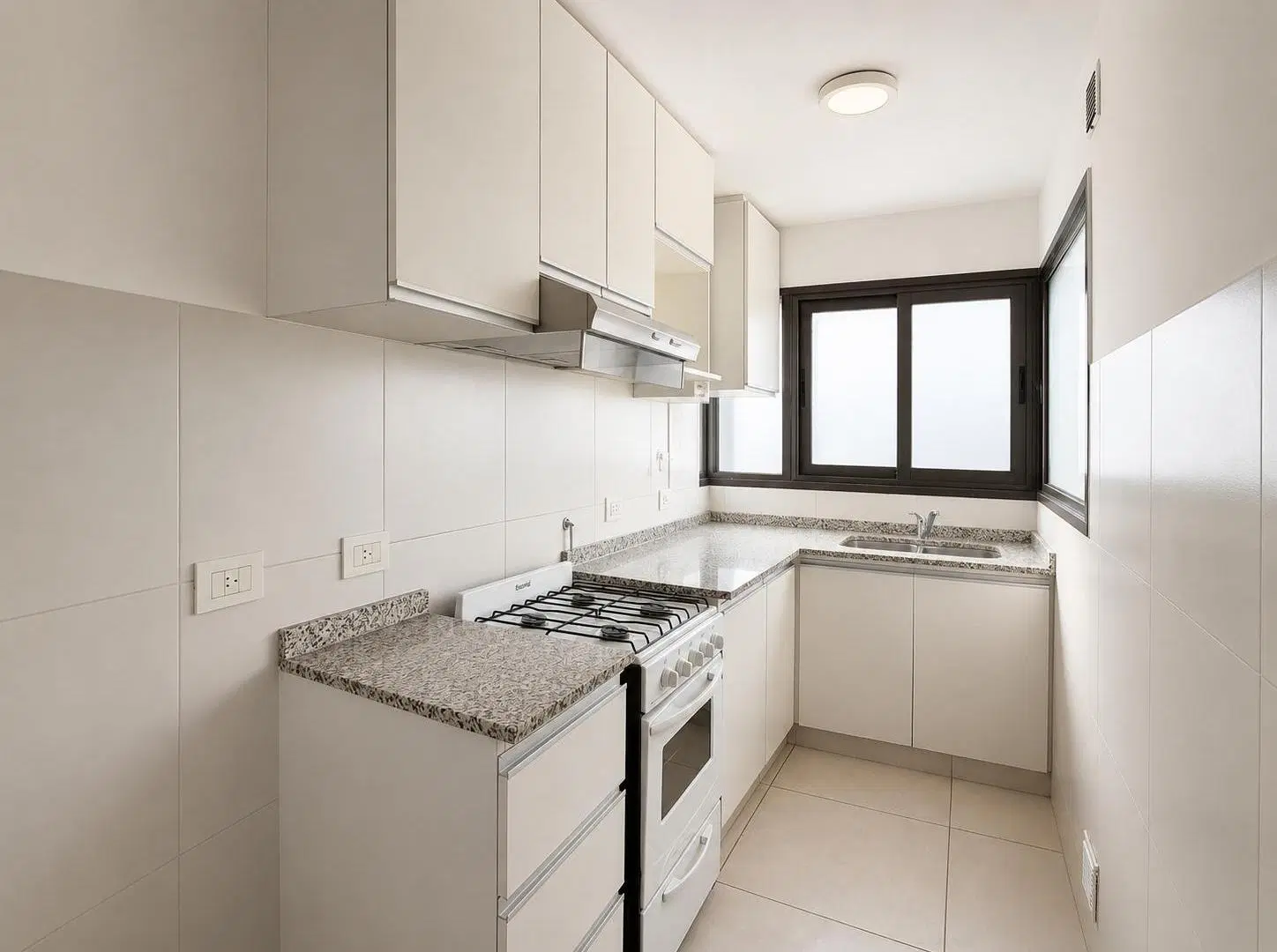 ALQUILER MUY ILUMINADO Departamento UN dormitorio 3