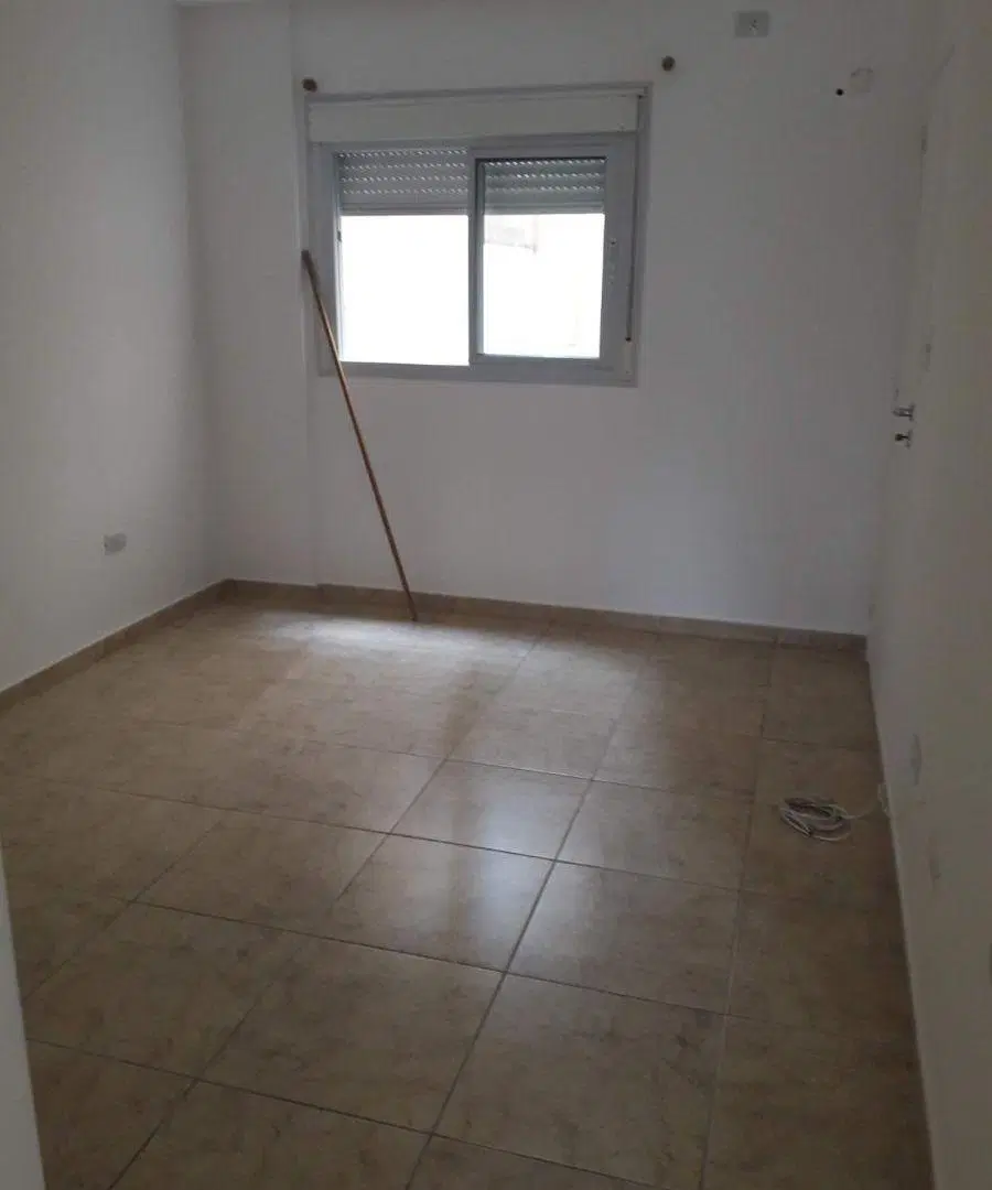 Departamento en alquiler de dos dormitorios y balcón terraza. 8