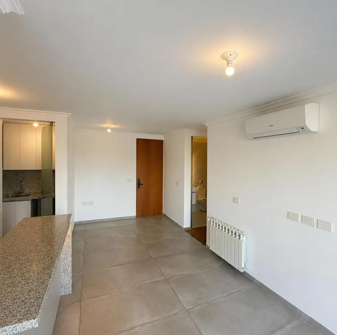 ALQUILER DEPARTAMENTO CATEGORÍA CON AMENITIES Y COCHERA 3