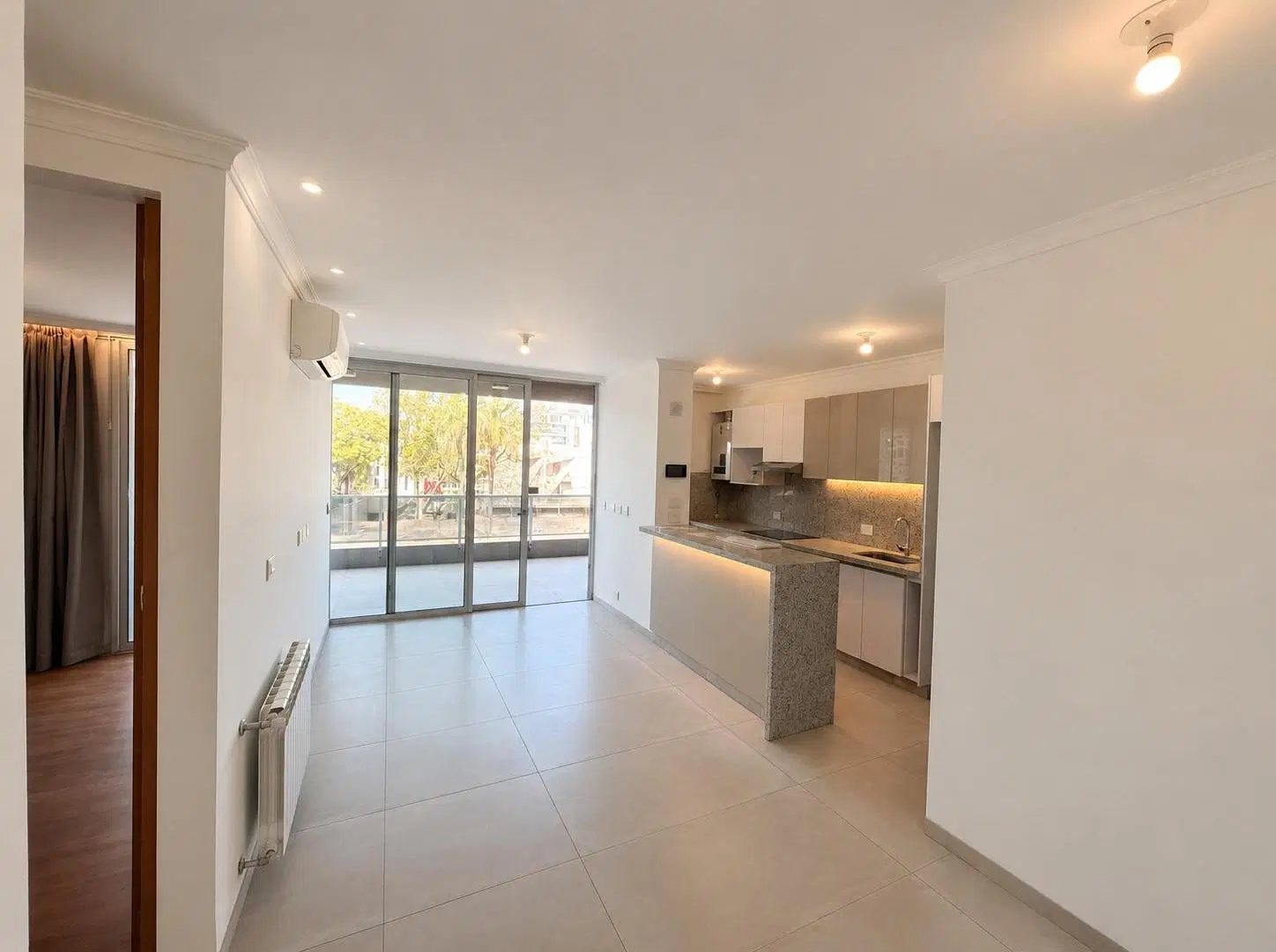 ALQUILER DEPARTAMENTO CATEGORÍA CON AMENITIES Y COCHERA 2