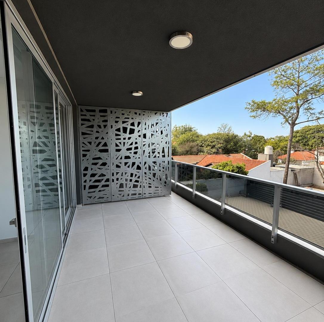 Foto de ALQUILER DEPARTAMENTO CATEGORÍA CON AMENITIES Y COCHERA, imagen 5