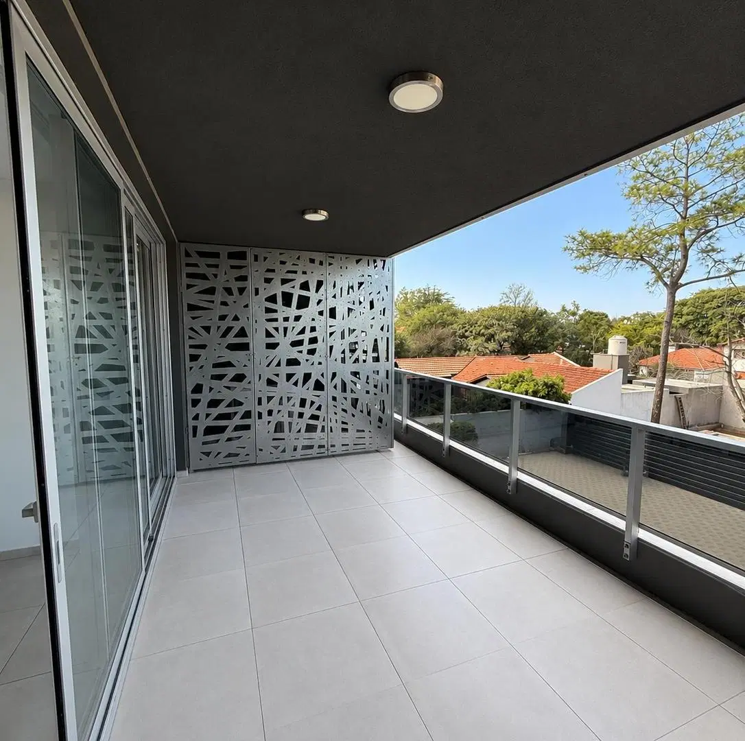 ALQUILER DEPARTAMENTO CATEGORÍA CON AMENITIES Y COCHERA 5