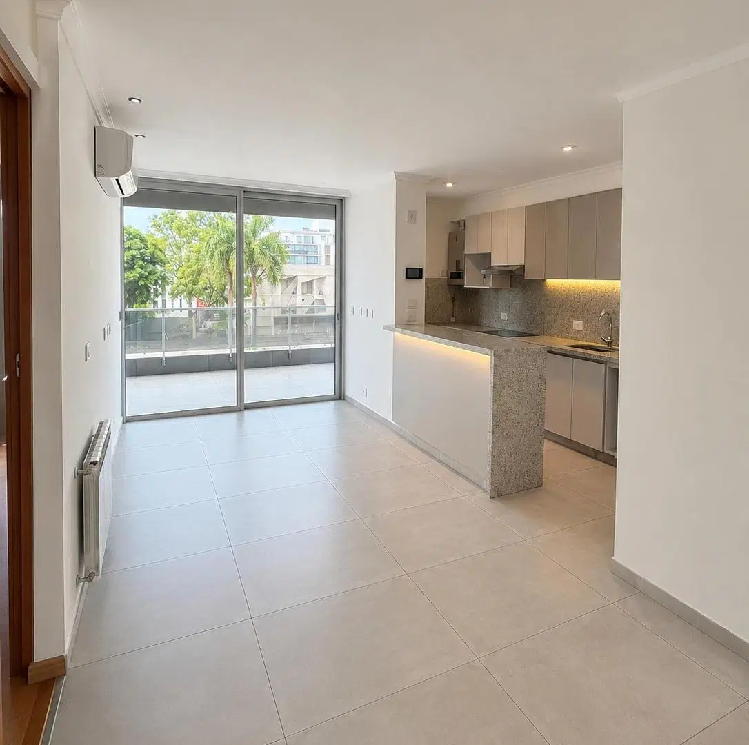 ALQUILER DEPARTAMENTO CATEGORÍA CON AMENITIES Y COCHERA 8