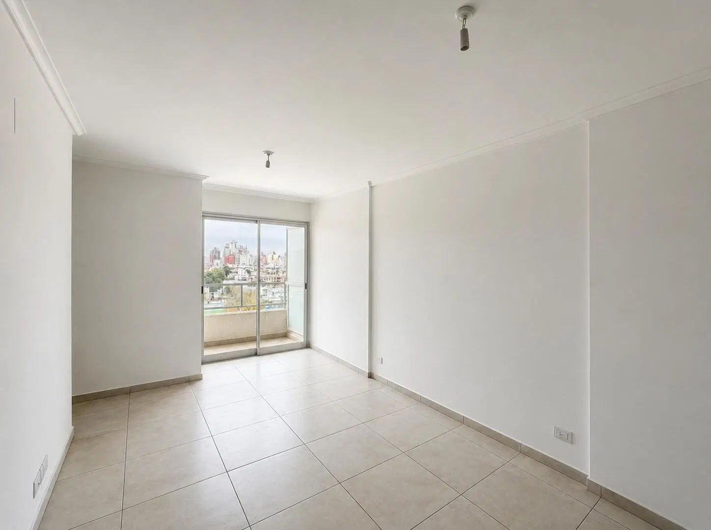 ALQUILER DEPARTAMENTO UN DORMITORIO CON BALCON A ESTRENAR 3