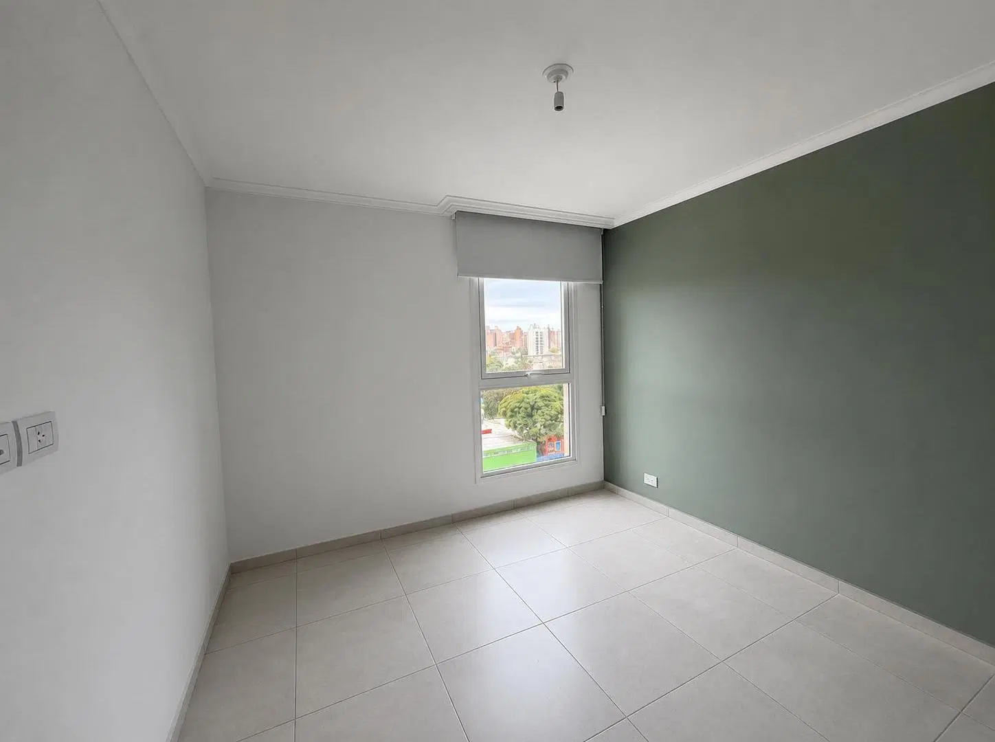 ALQUILER DEPARTAMENTO UN DORMITORIO CON BALCON A ESTRENAR 4