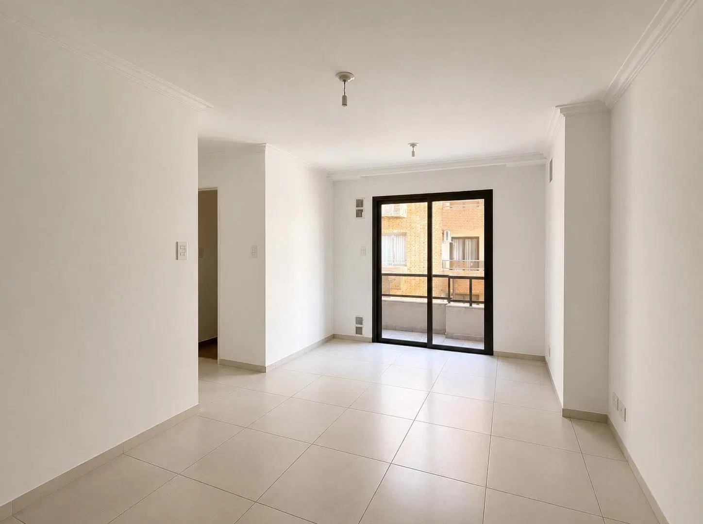 ALQUILER DEPARTAMENTO UN DORMITORIO CON BALCÓN OPCIONAL COCHERA 5