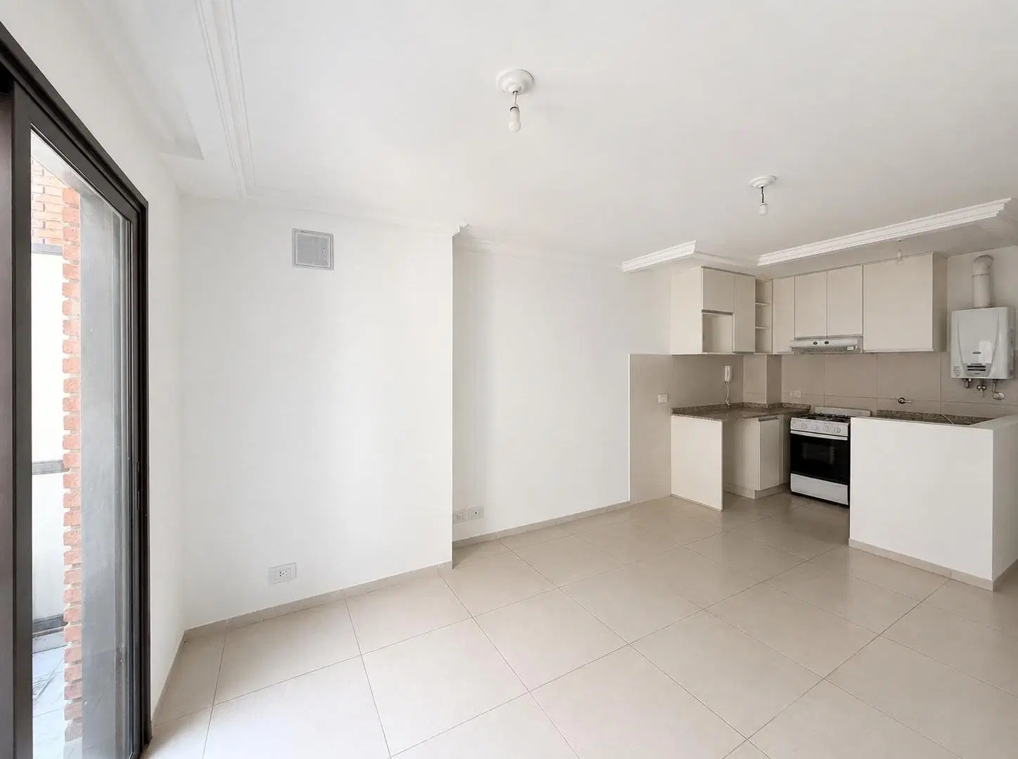 ALQUILER DEPARTAMENTO UN DORMITORIO CON BALCÓN OPCIONAL COCHERA 8