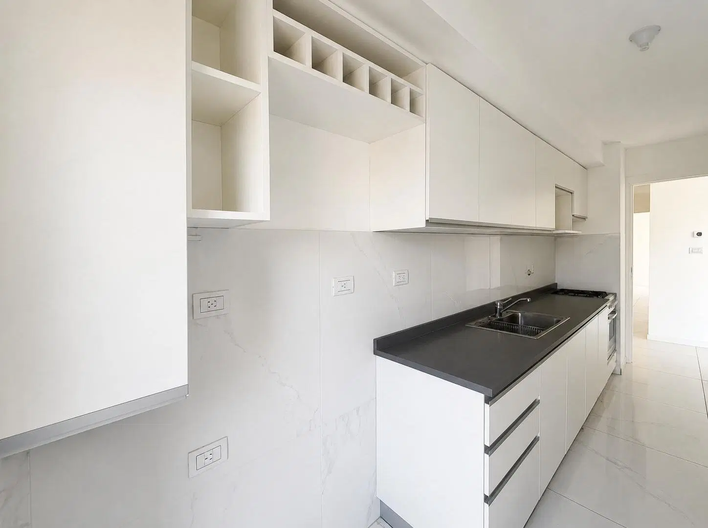 ALQUILER Departamento de 124 m² con 3 dormitorios en Córdoba 8