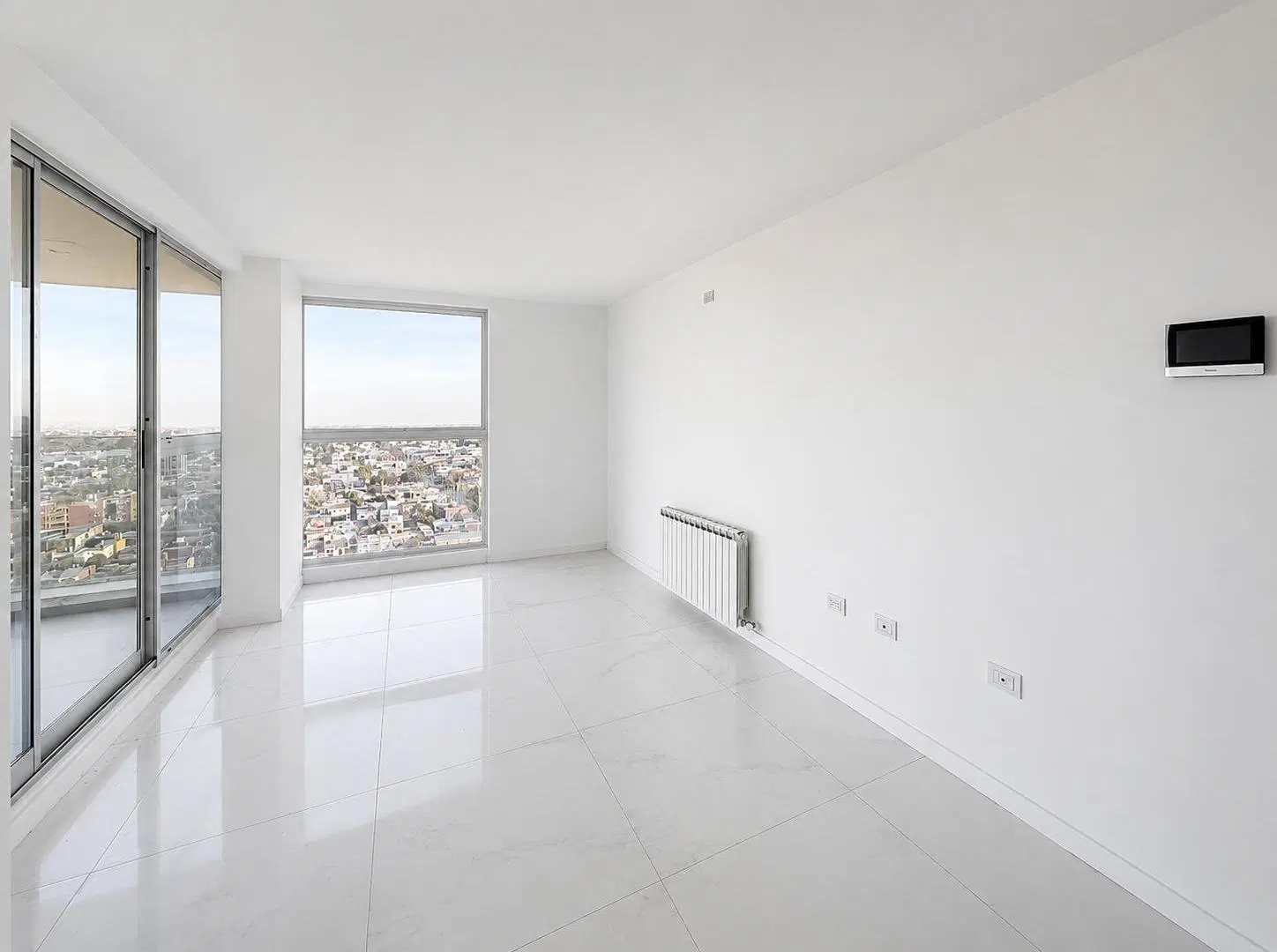 ALQUILER Departamento de 124 m² con 3 dormitorios en Córdoba 3