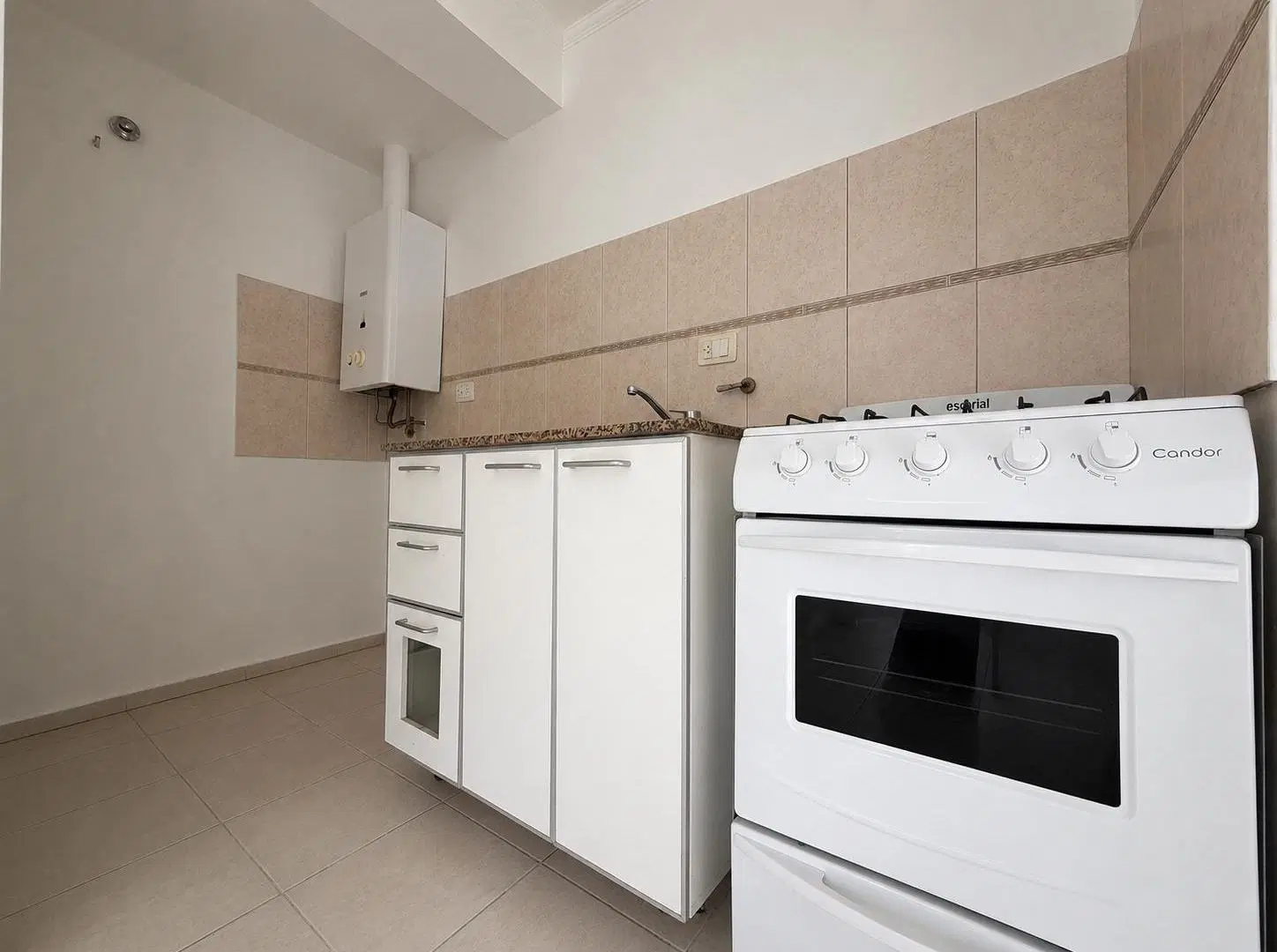 ALQUILER PB COMPLEJO ALTOS DE VILLA SOL NORTE 8