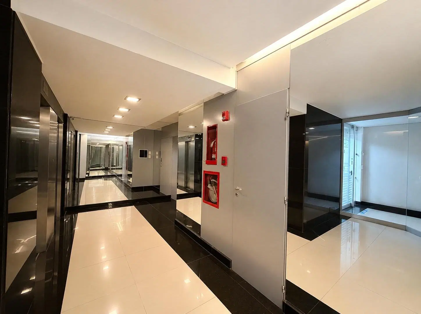 ALQUILER UN DORMITORIO CON BALCÓN NUEVA CBA 5