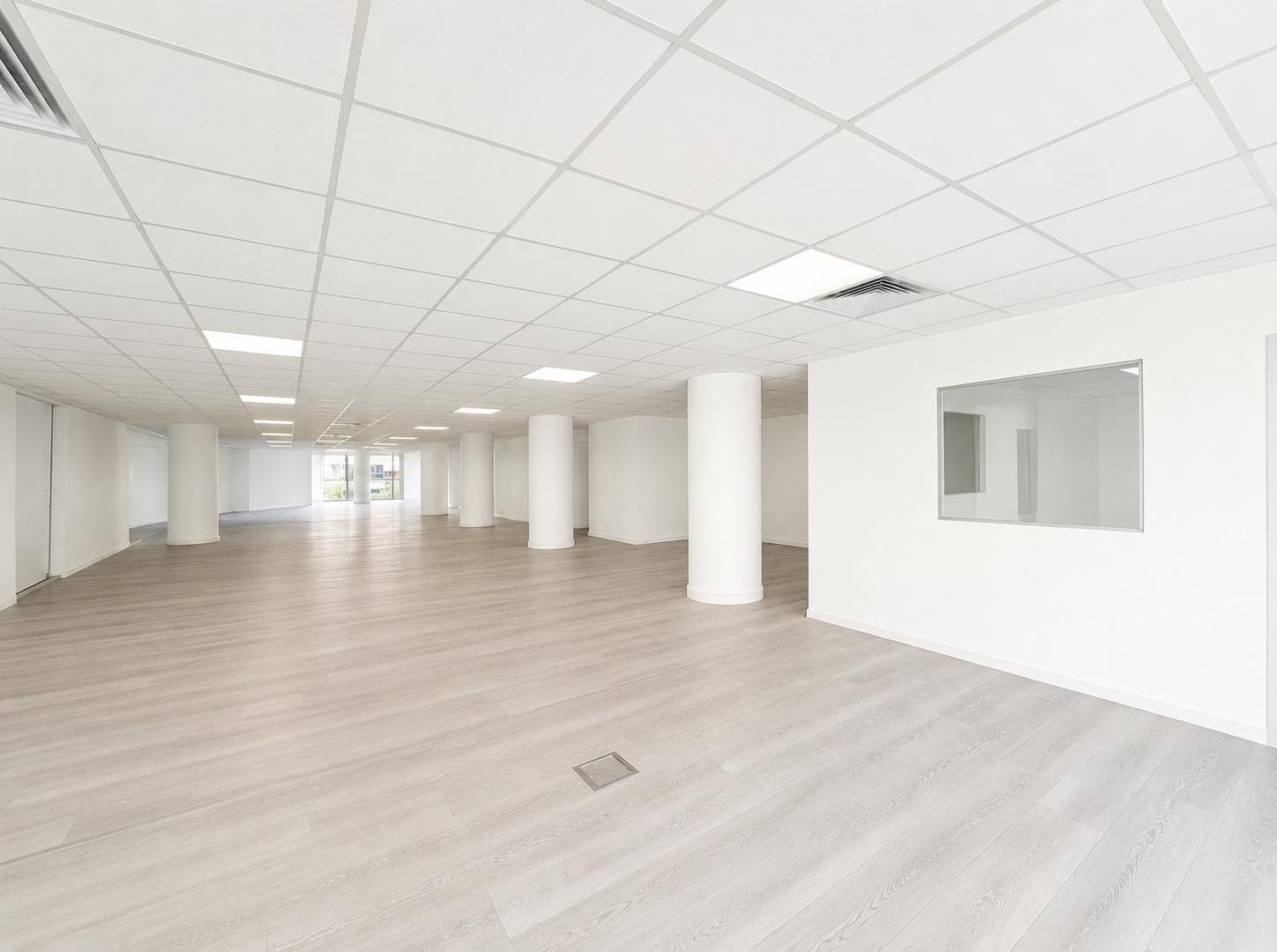 Foto de ALQUILER GRAN Oficina comercial de 221 m² en Nueva Córdoba, imagen 2