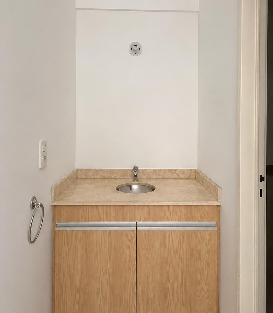 Foto de ALQUILER Departamento con 2 dormitorios Y COCHERA Centro, imagen 3
