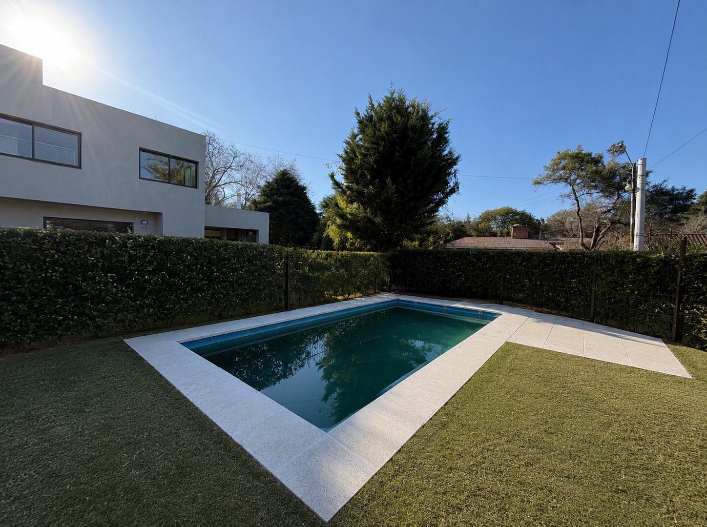 Foto de VENTA Casa con 3 dormitorios en HOUSING Villa Warcalde, imagen 5