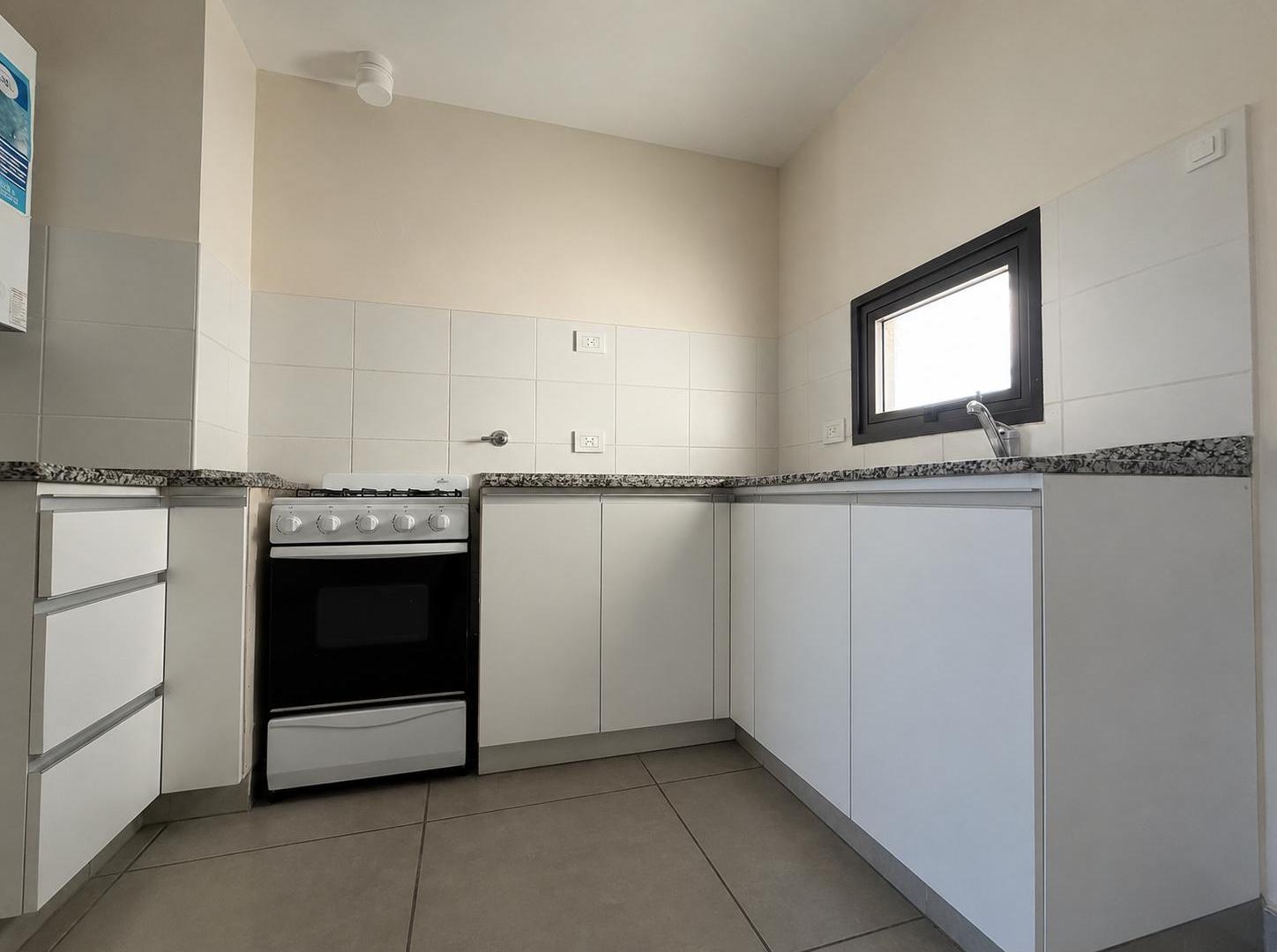 Foto de ALQUILER Departamento 1 dormitorio CON BALCÓN BARRIO CENTRO, imagen 4