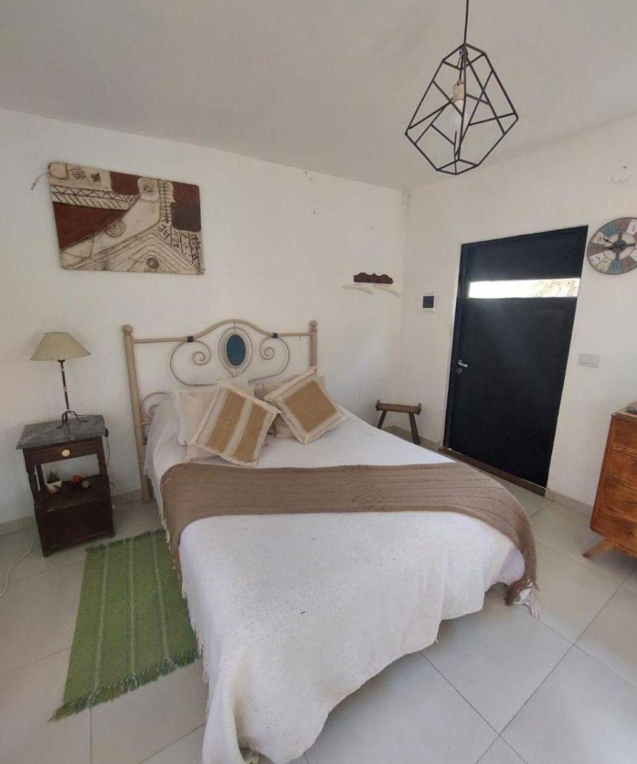 Foto de ALQUILER AMOBLADO Departamento con 1 dormitorio Villa Allende Golf, imagen 2