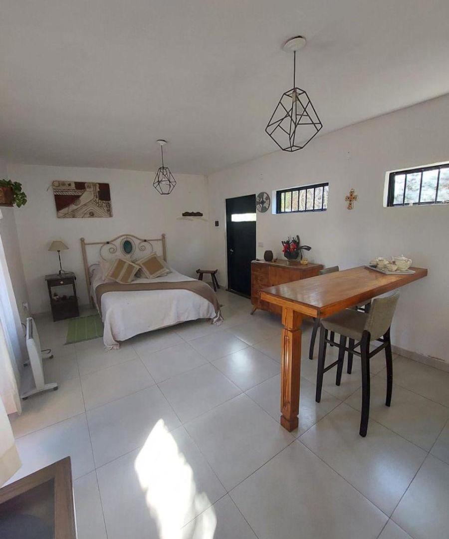Foto de ALQUILER AMOBLADO Departamento con 1 dormitorio Villa Allende Golf, imagen 3