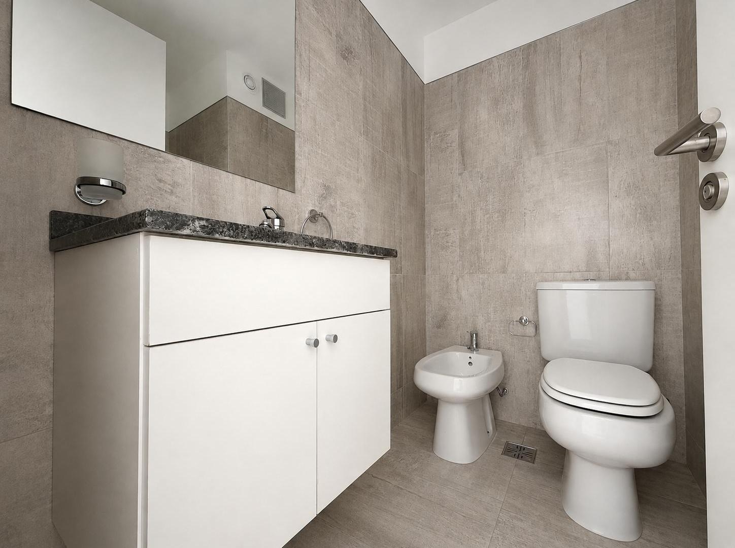 Foto de ALQUILER UN DORMITORIO CON BALCON OPCIONAL COCHERA, imagen 3