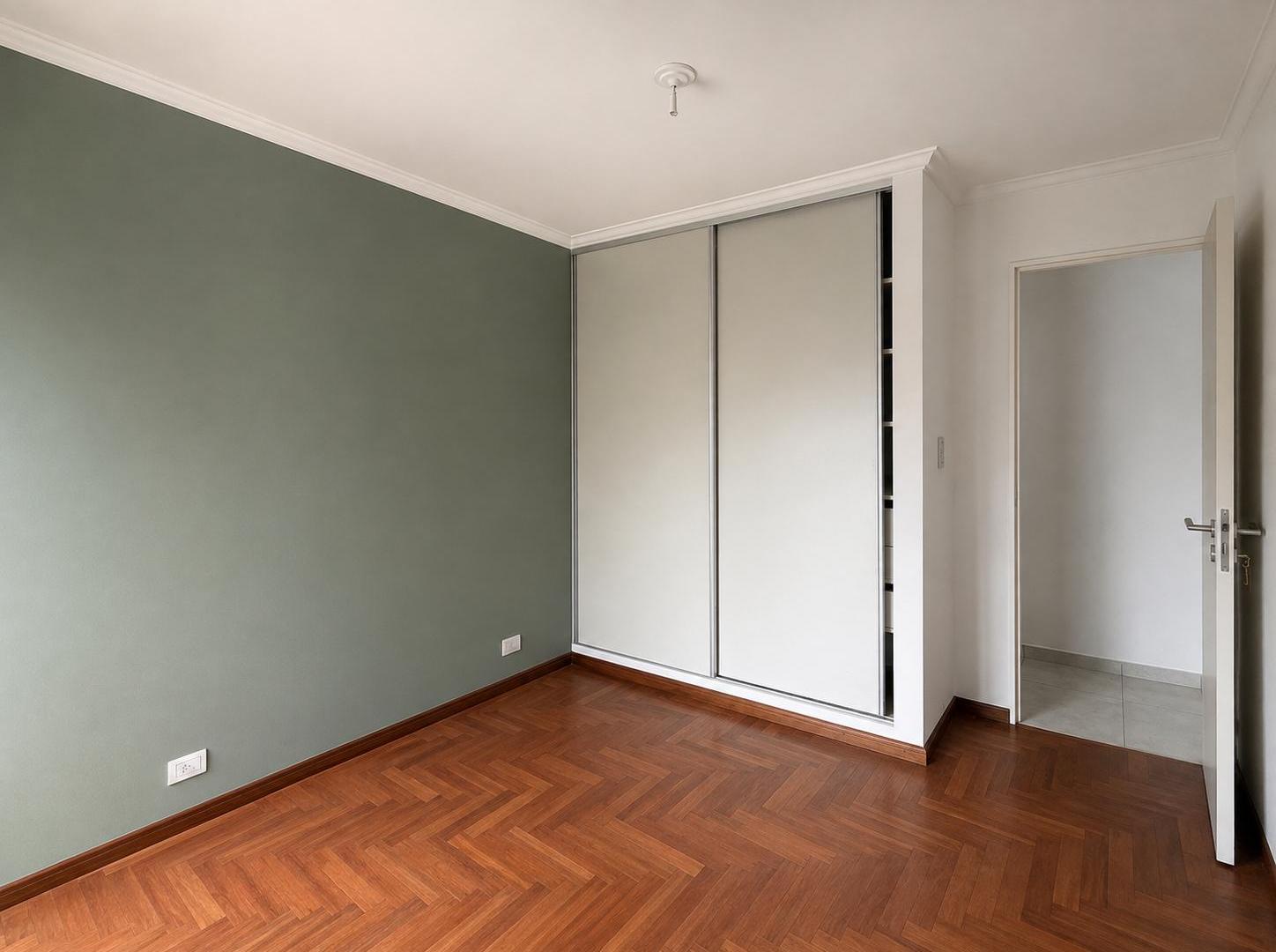 Foto de ALQUILER UN DORMITORIO CON BALCON OPCIONAL COCHERA, imagen 1