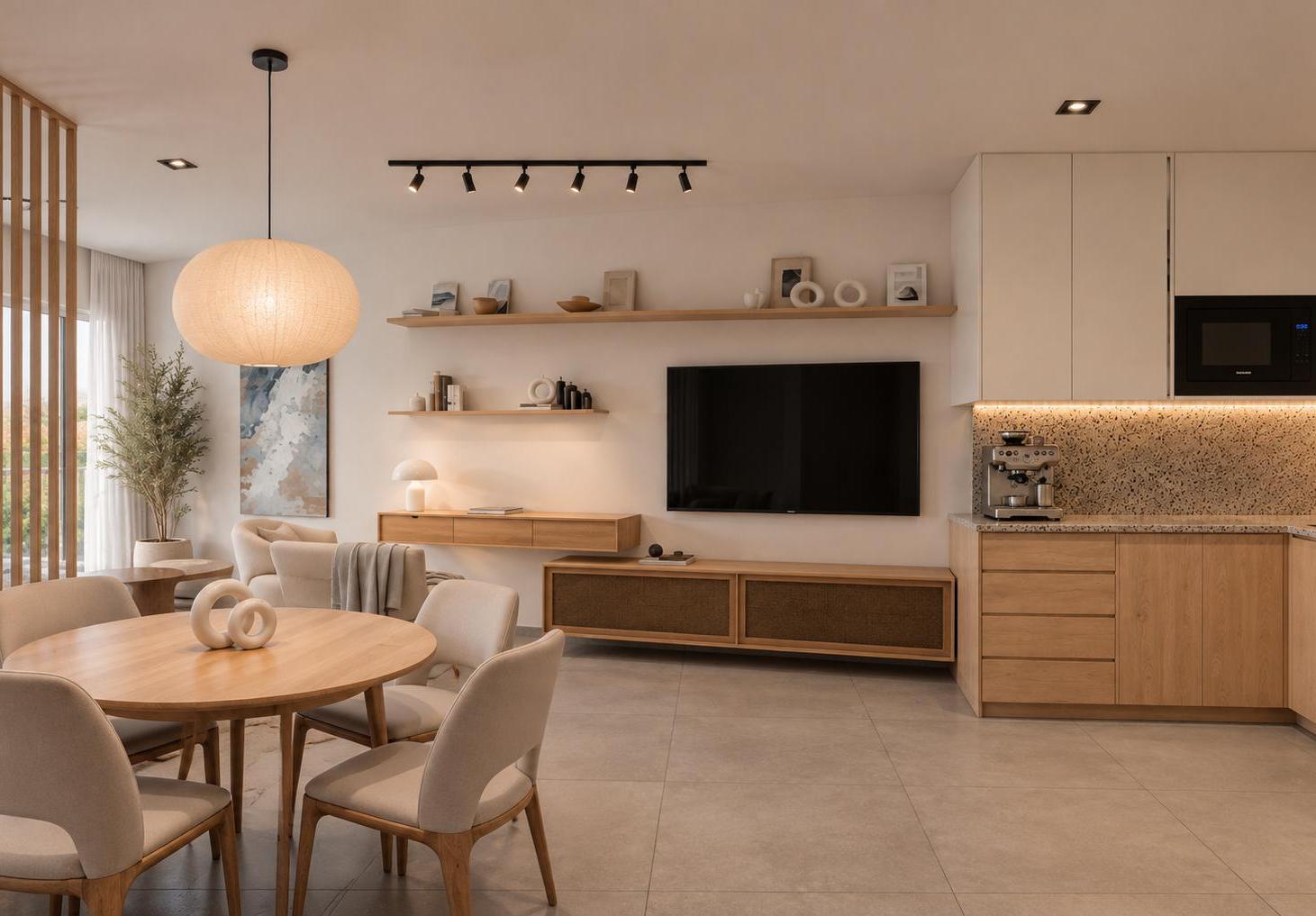 Foto de VENTA PB UN DORMITORIO CON PATIO TERRAZA A ESTRENAR, imagen 5