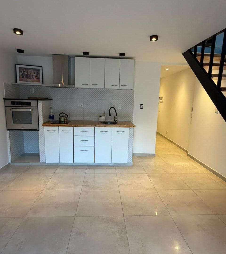 Foto de Hermoso departamento tipo loft, con amplios espacios y excelente, imagen 1