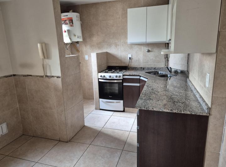 Alquiler Dpto 4 Ambientes Palermo Viejo / Almagro 86 m² 5