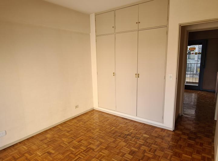 Alquiler Dpto 4 Ambientes Palermo Viejo / Almagro 86 m² 1