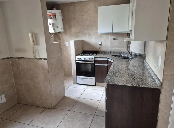 Alquiler Dpto 4 Ambientes Palermo Viejo / Almagro 86 M2 4