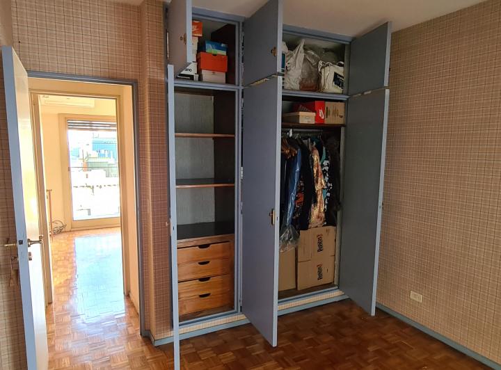 Alquiler Dpto 4 Ambientes Palermo Viejo / Almagro 86 M2 5
