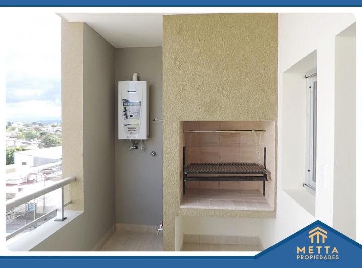 Departamento en  Aniceto Latorre 248 4