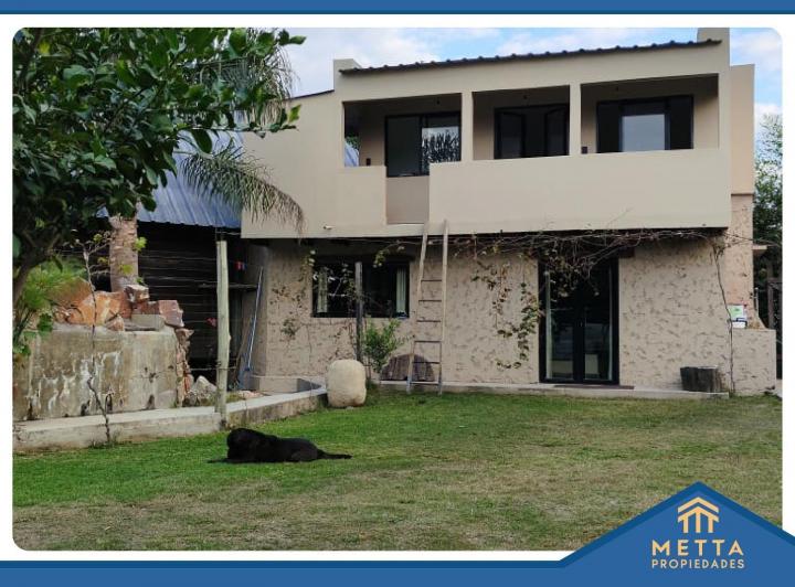 Casa en  San Luis 3