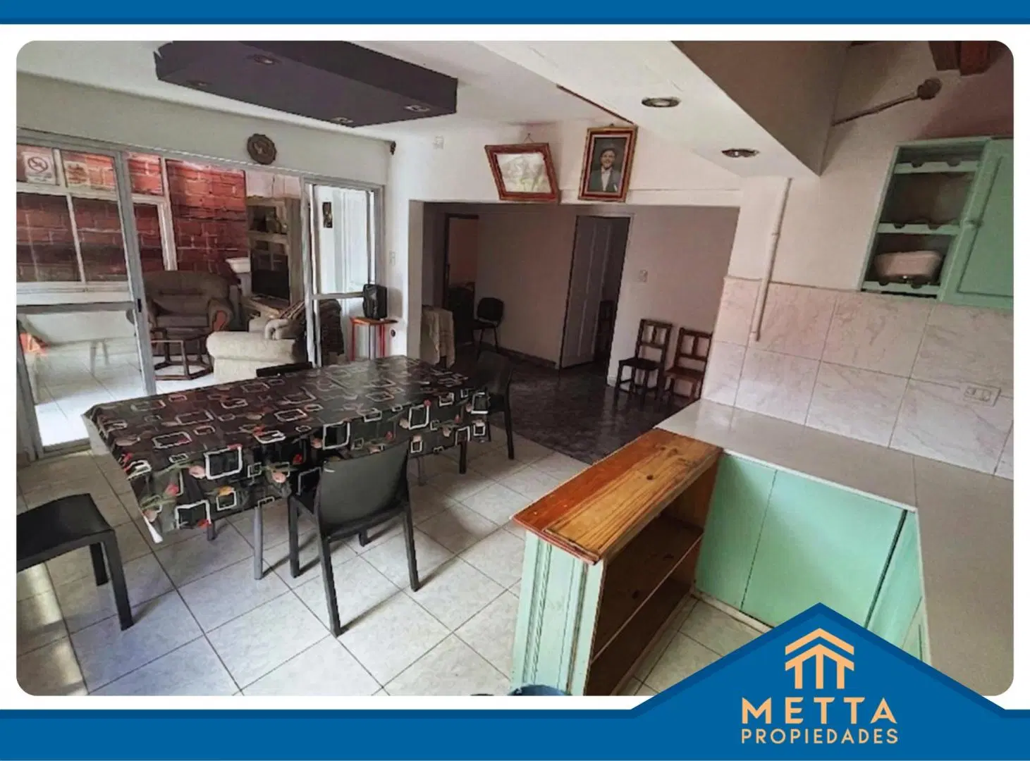 Casa de 14 Dormitorios en Venta 2