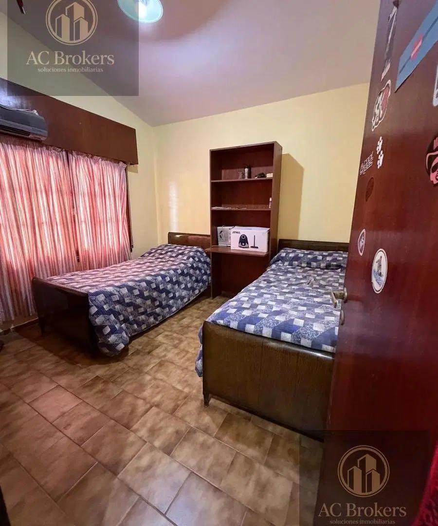 Casa AV.DON BOSCO LOTE DE 2500M2 5