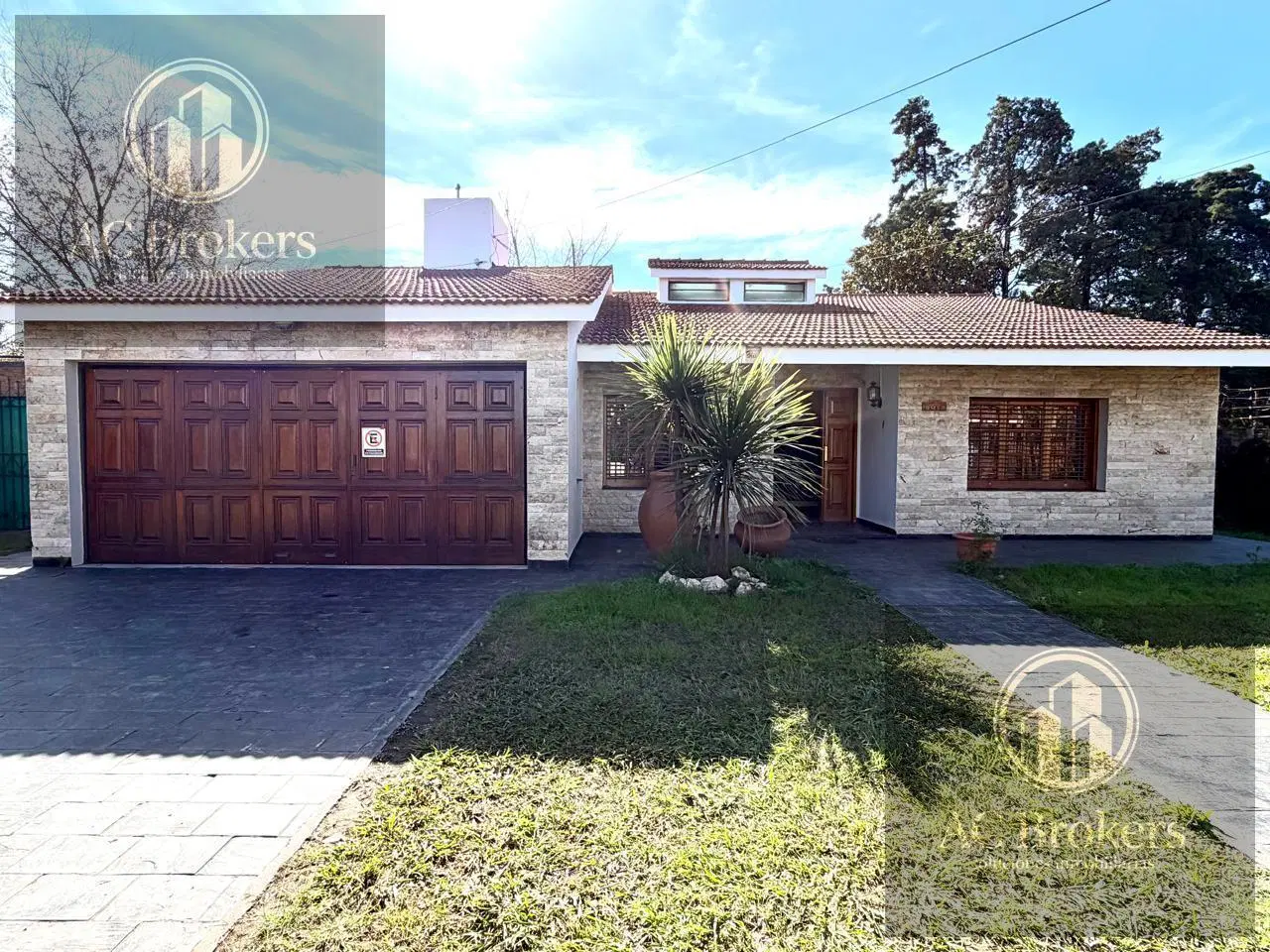 Casa AV.DON BOSCO LOTE DE 2500M2 1