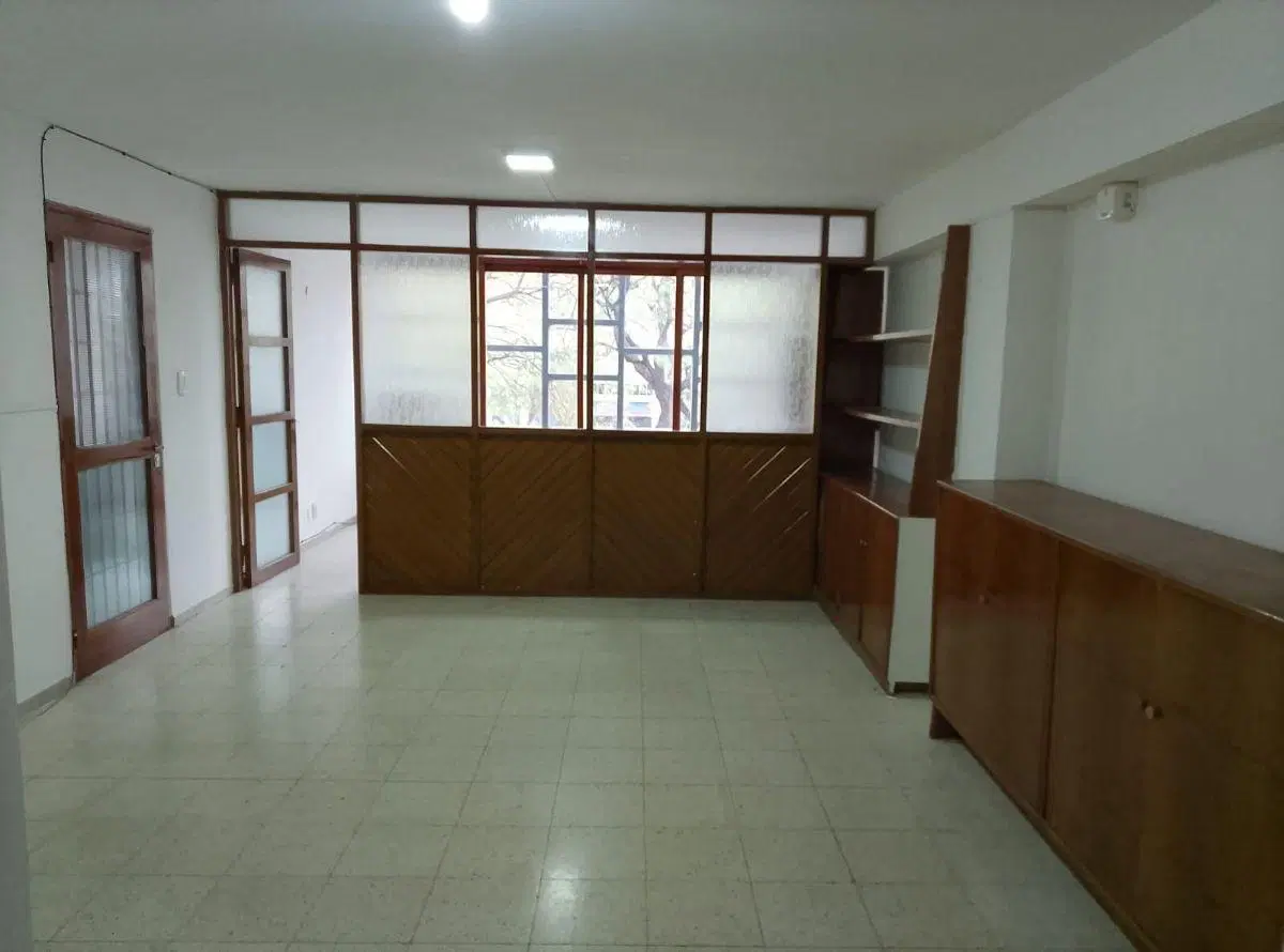 Departamento en alquiler en San Rafael, Edificio Nilo con vista a la Av.Yrigoyen 5