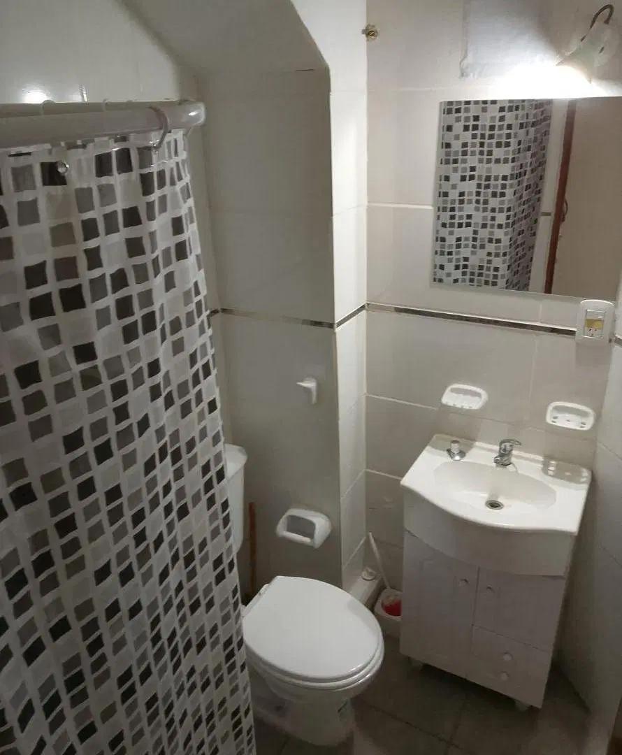 Departamento en alquiler en San Rafael, Edificio Nilo con vista a la Av.Yrigoyen 3
