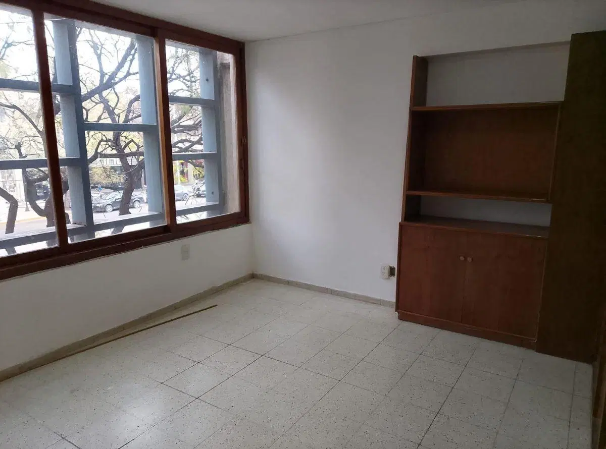 Departamento en alquiler en San Rafael, Edificio Nilo con vista a la Av.Yrigoyen 2