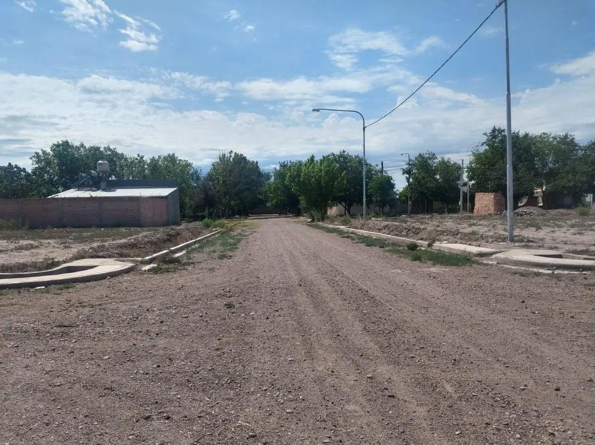 Terreno / Lote en venta de 300m2 ubicado en San Rafael 5