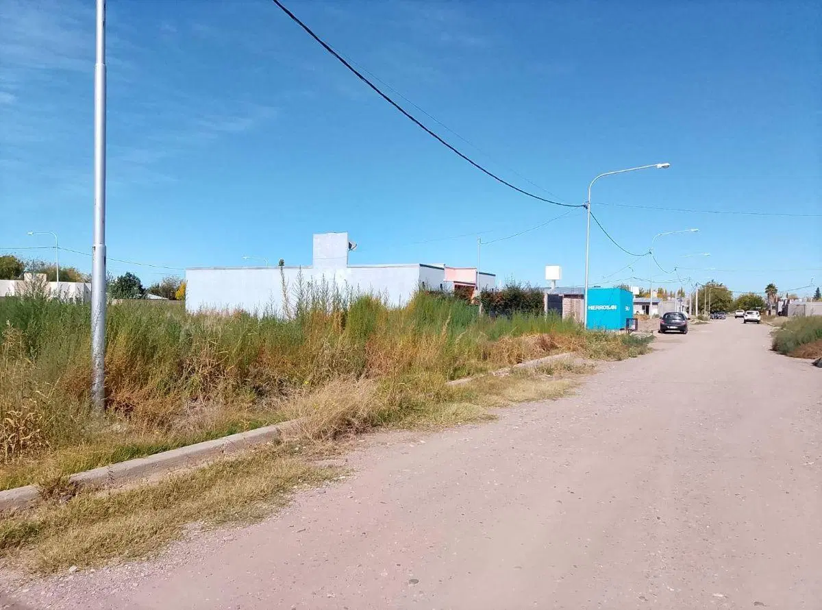 Terreno / Lote en venta de 300m2 ubicado en San Rafael 3